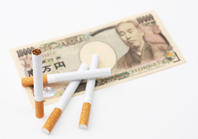 禁煙外来