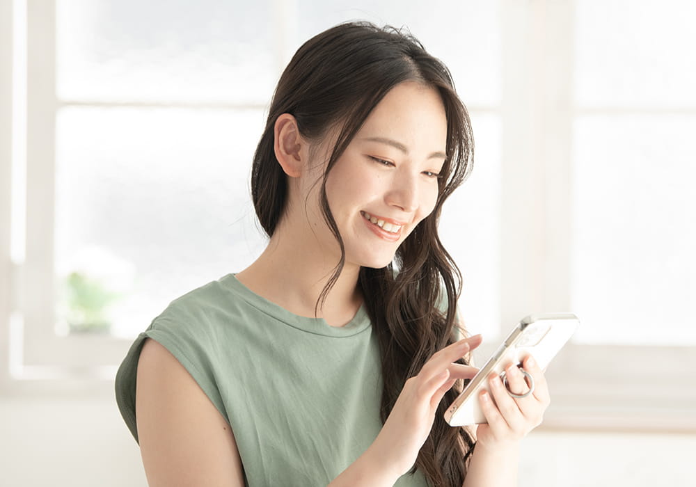 WEB時間帯予約